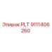 Фото детали PLT артикул 9111406260 производитель Epiroc
