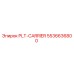 PLT-CARRIER 5536636800 Epiroc - запасная часть для буровых установок