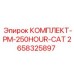 Комплект Epiroc артикул 2658325897