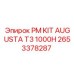 Изображение комплекта PM Kit для Augusta T3 на 1000 часов