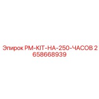 2658668939 PM-KIT-НА-250-ЧАСОВ Epiroc
