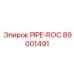 89001491 PIPE-ROC Epiroc
