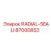 87000853 RADIAL-SEALI Epiroc