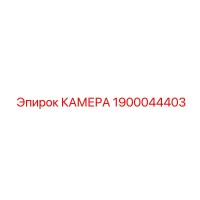 1900044403 КАМЕРА Epiroc