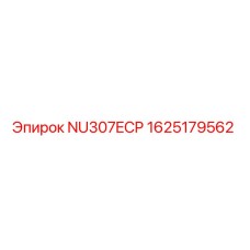 1625179562 NU307ECP Epiroc
