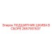 2657931537 ПОДШИПНИК ШКИВА В СБОРЕ Epiroc