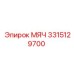 3315129700 МЯЧ Эпирок