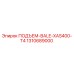 1310689000 ПОДЪЕМ-BALE-XAS400-T4 Epiroc