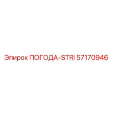Изображение компонента ПОГОДА-STRI 57170946 Epiroc