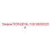 96000204 ПОРШЕНЬ-Y26 Epiroc