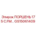 GS15061409 ПОРШЕНЬ 175 C.FM | Epiroc