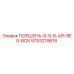 9753219616 ПОРШЕНЬ-6-5-8-API-REG-BOX Epiroc