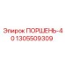 1305509309 ПОРШЕНЬ-40 Epiroc