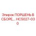 HC5027-030 ПОРШЕНЬ В СБОРЕ,… Epiroc
