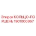 1901000867 КОЛЬЦО-ПОРШЕНЬ | Epiroc
