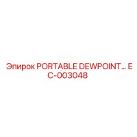 EC-003048 PORTABLE DEWPOINT Epiroc