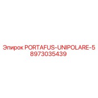 8973035439 PORTAFUS-UNIPOLARE-5 Epiroc