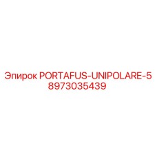 8973035439 PORTAFUS-UNIPOLARE-5 Epiroc
