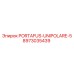 Оригинальный PORTAFUS-UNIPOLARE-5 8973035439 для техники Epiroc