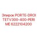 Оригинальная дверца PORTE-DROITETV300-400-PERIME для техники Epiroc
