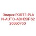 Оригинальный PORTE-PLAN AUTO-ADHESIF для техники Epiroc