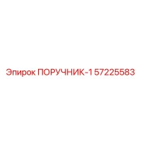 57225583 ПОРУЧНИК-1 Epiroc