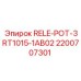 2200707301 RELE-POT-3RT1015-1AB02 Epiroc