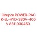 POWER-PACK-EL-HYD Epiroc 8311030450