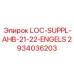 2934036203 LOC-SUPPL-AHB-21-22-ENGELS Epiroc
