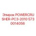 Компонент для PC3-2010 производства Epiroc, артикул 5730014056