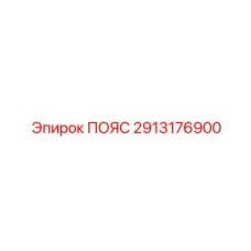 Монтажный пояс с инструментальными держателями артикул 2913176900