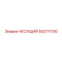 502111700 НЕСУЩИЙ Epiroc