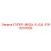 9753237059 СУПЕР-МЕДЬ-5-GAL Epiroc