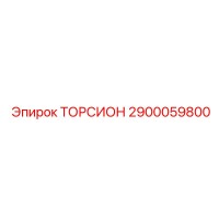 2900059800 ТОРСИОН Epiroc