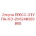 Базовое уплотнение ISO-20 Epiroc 6246380900