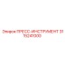 Инструмент для прессования 3115241000 Epiroc