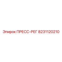 8231120210 ПРЕСС-РЕГ Epiroc