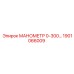 1901066009 МАНОМЕТР 0-300… - Epiroc