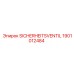 1901012484 SICHERHEITSVENTIL Epiroc