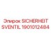 1901012484 SICHERHEITSVENTIL Epiroc