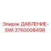 Оригинальный датчик давления 3760008498 для буровых установок Epiroc