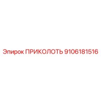 9106181516 ПРИКОЛОТЬ Epiroc
