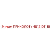4812101116 ПРИКОЛОТЬ Epiroc