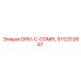 5112312647 DRIV-C-COMPL Epiroc