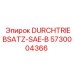 5730004366 DURCHTRIEBSATZ-SAE-B Epiroc