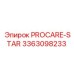 Сертифицированная деталь PROCARE-STAR 3363098233 для подземной техники Epiroc