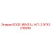 9753218095 EDGE-RENTAL-KIT-2 Epiroc