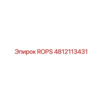 4812113431 ROPS Epiroc