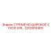 2202816403 СТРЕМЕНО ШИРОКОЕ СУХОЕ.A18 Epiroc