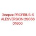 Оригинальный модуль PROFIBUS 2906601600 для буровых установок Epiroc